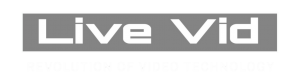 LIVE VID LOGO